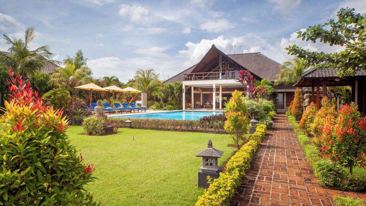 Photo of Outdoor in Banjartegehe