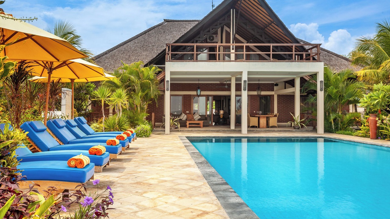 Photo of Outdoor in Banjartegehe