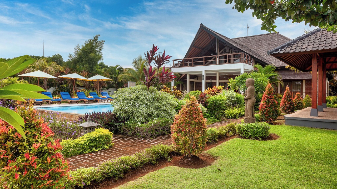 Photo of Outdoor in Banjartegehe