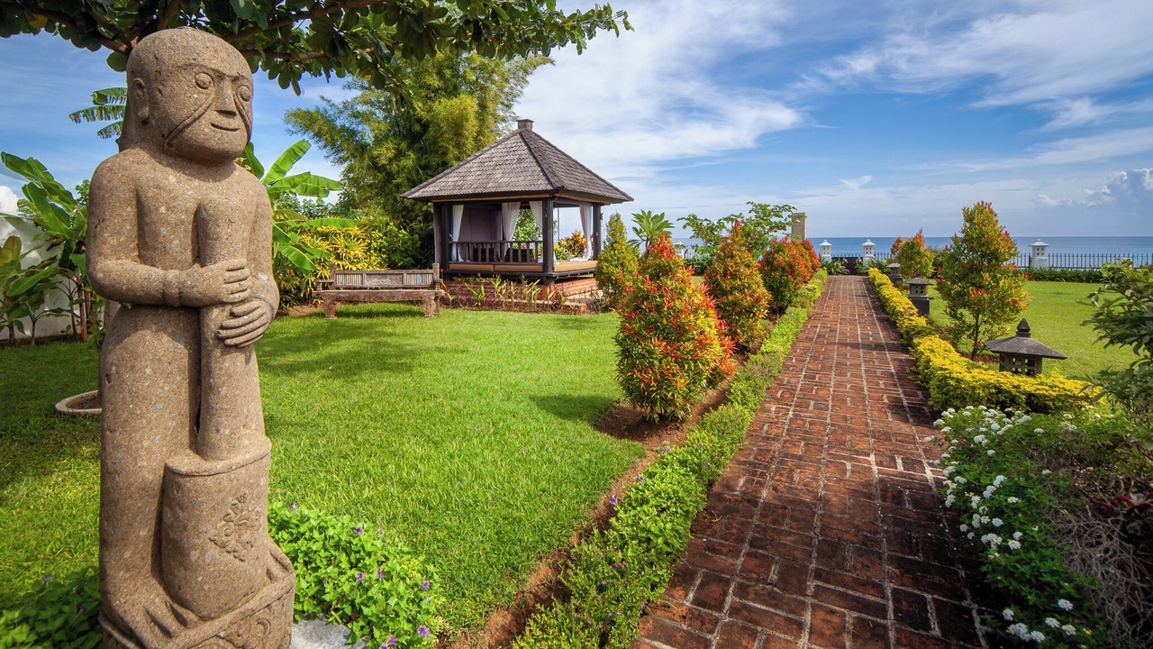 Photo of Outdoor in Banjartegehe