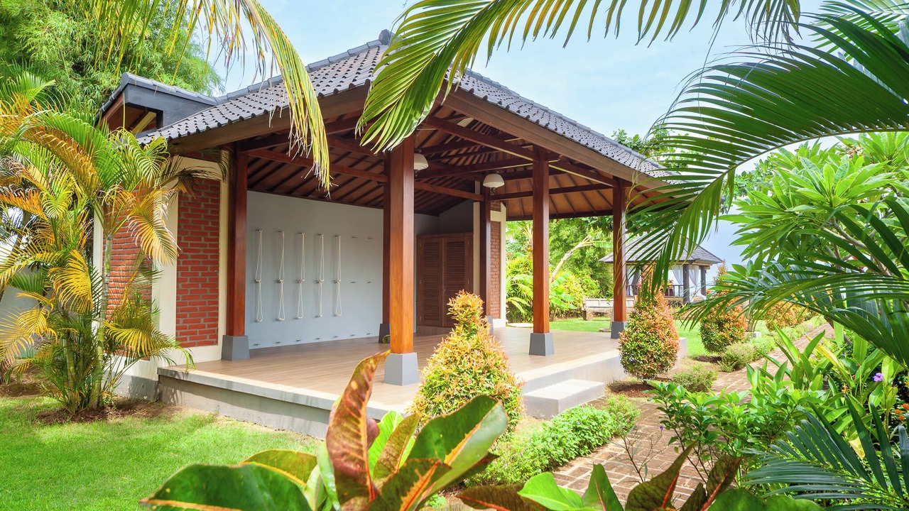 Photo of Outdoor in Banjartegehe