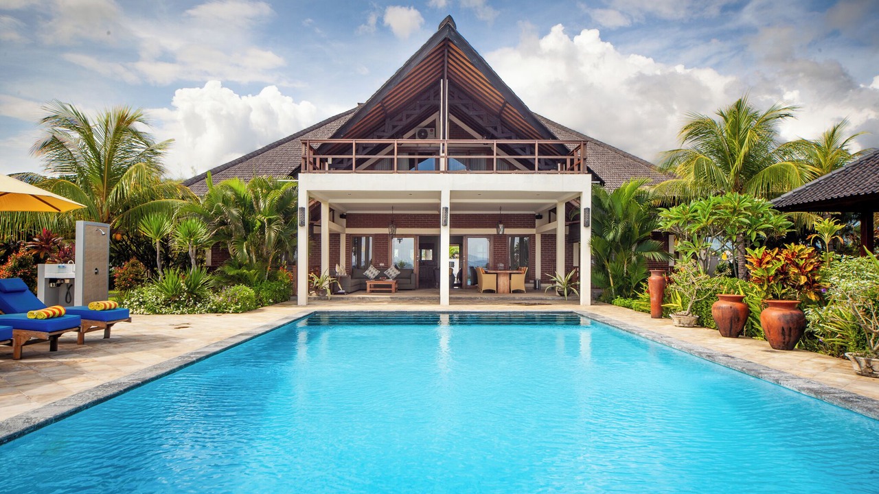 Photo of Outdoor in Banjartegehe