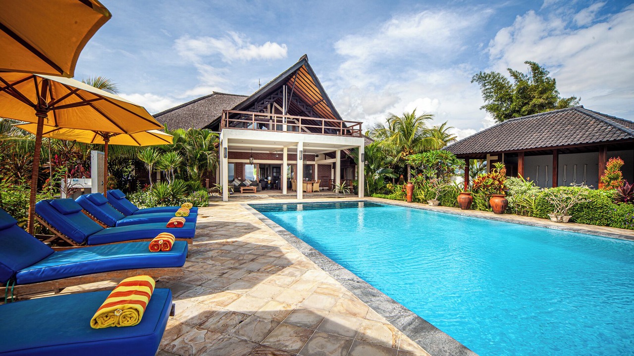 Photo of Outdoor in Banjartegehe