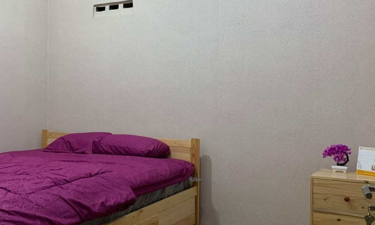 Photo of Bedroom in Banjarsari