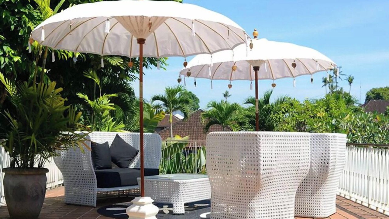 Photo of Patio Balcony in Sunset Road