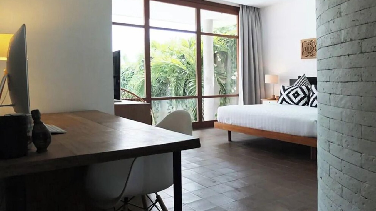 Photo of Bedroom in Sunset Road
