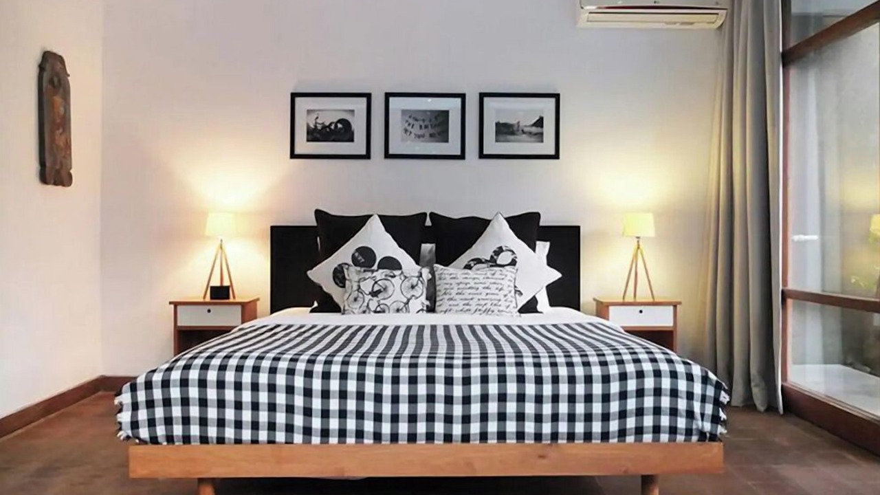 Photo of Bedroom in Sunset Road