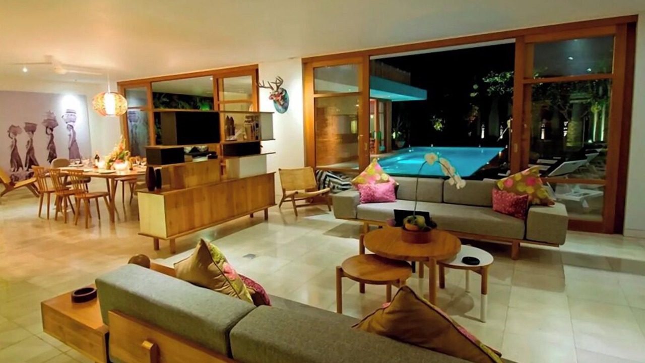 Photo of Bedroom in Sunset Road