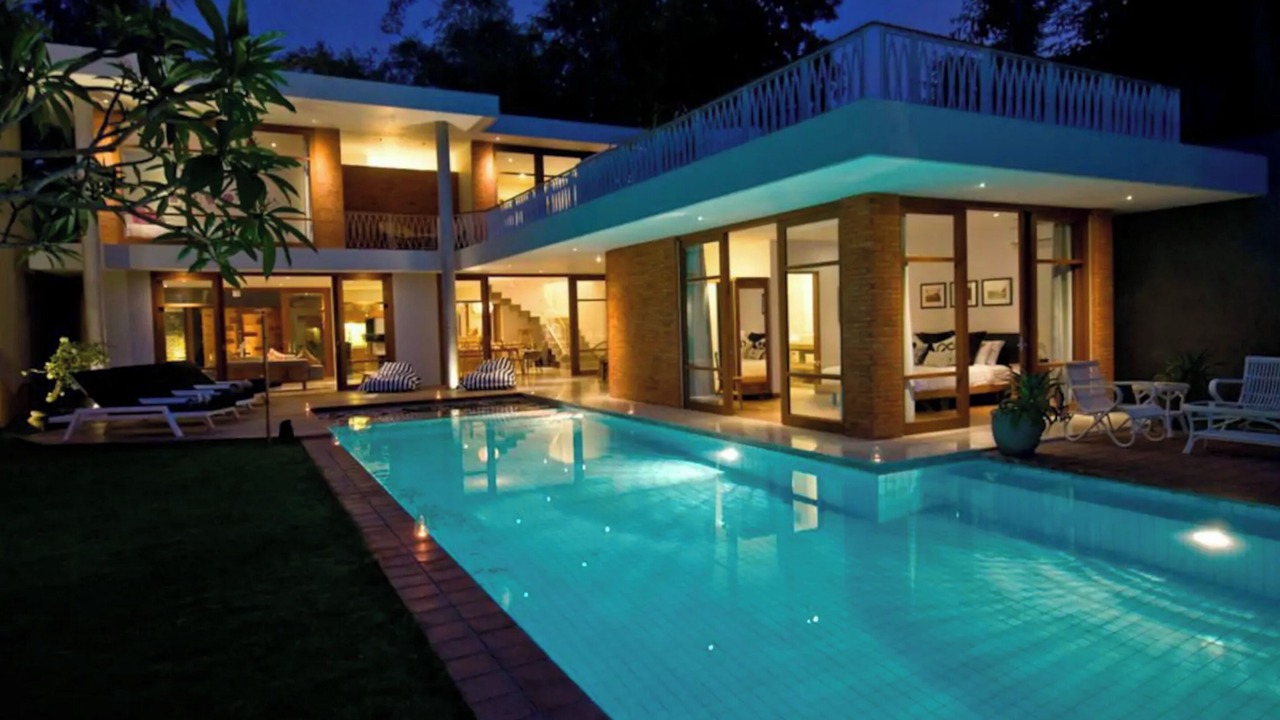 Photo of Outdoor in Sunset Road