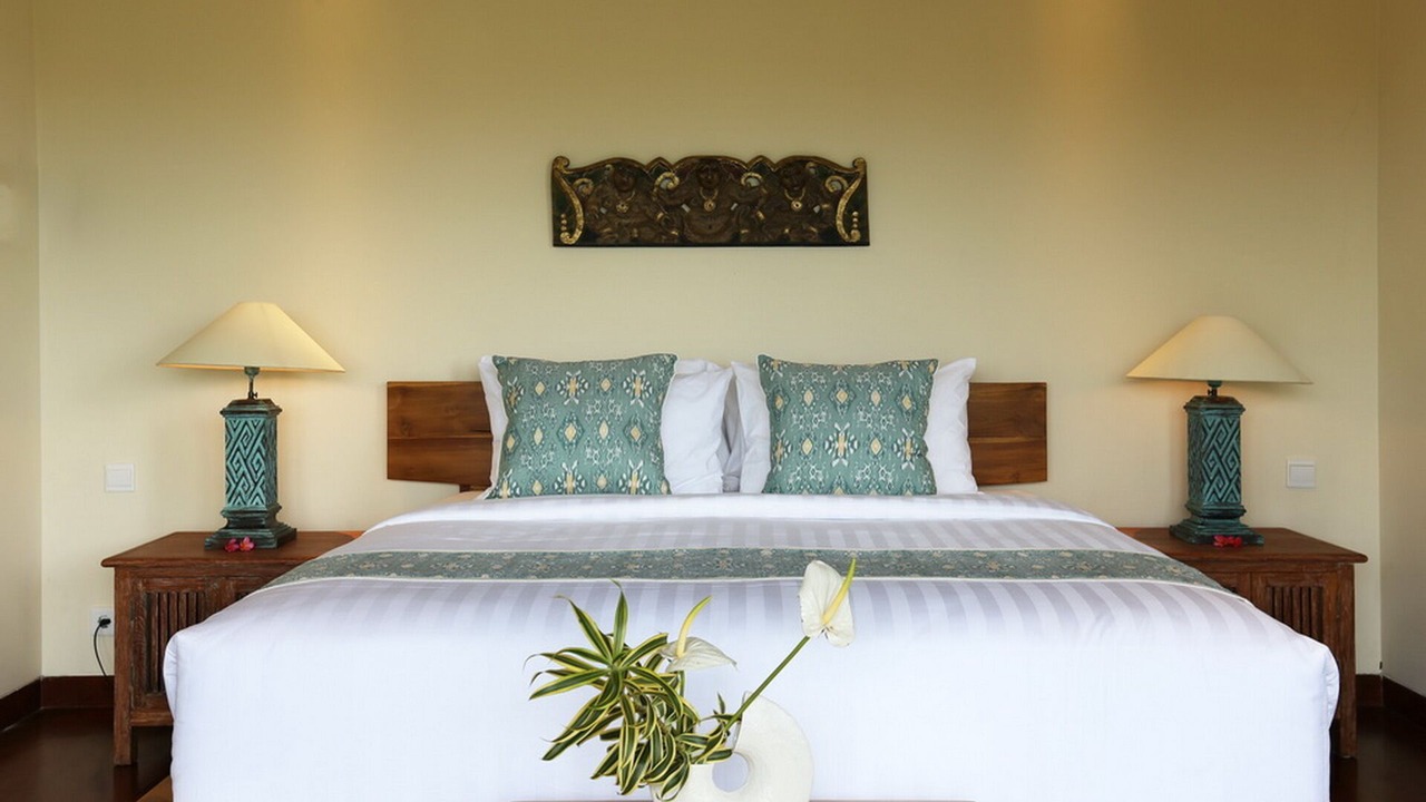 Photo of Bedroom in Bukit