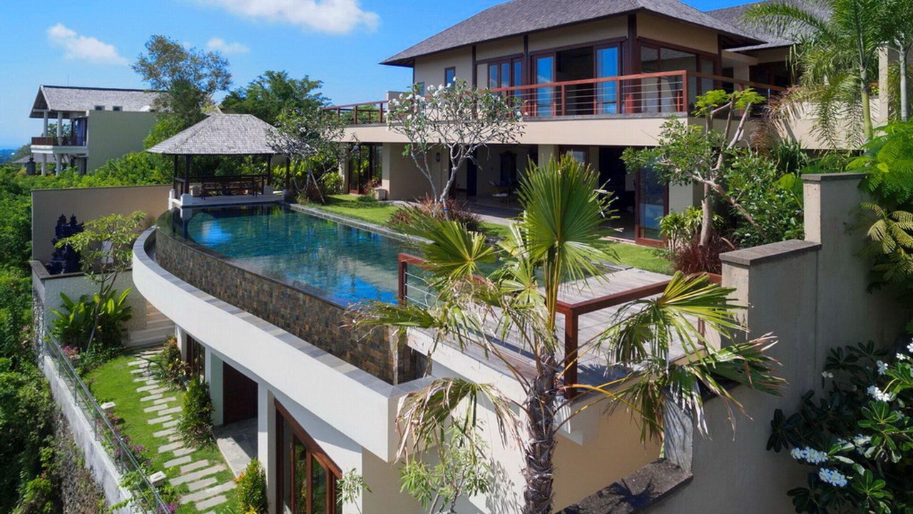Photo of Outdoor in Bukit