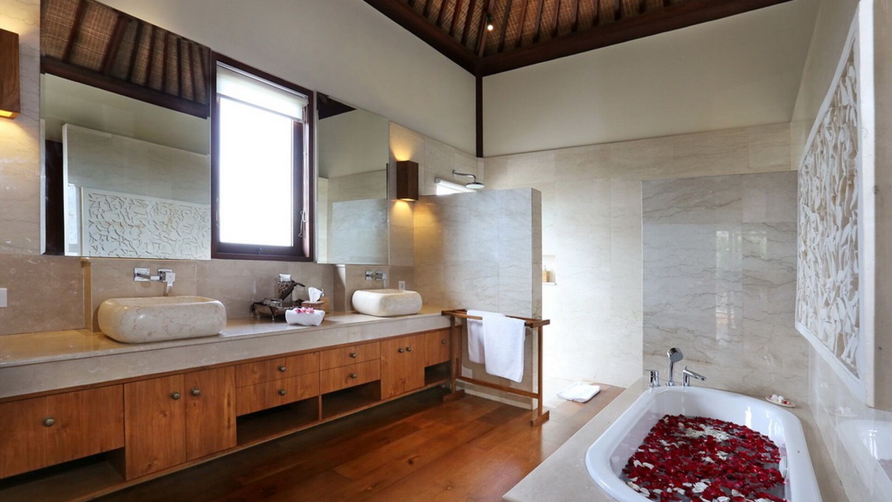 Photo of Bathroom in Bukit