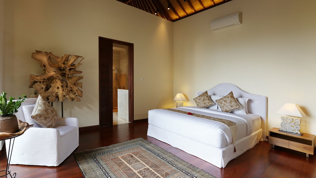Photo of Bedroom in Bukit