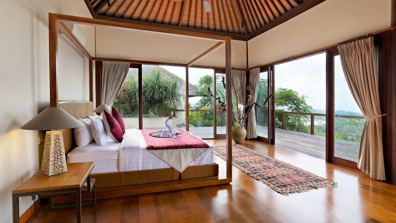 Photo of Bedroom in Bukit