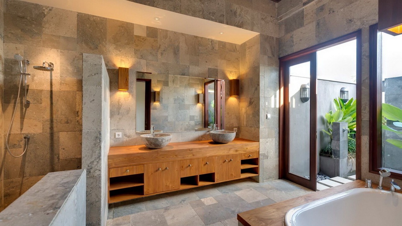 Photo of Bathroom in Bukit