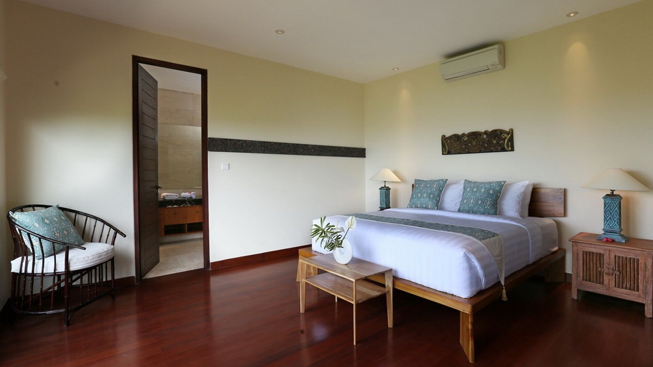 Photo of Bedroom in Bukit