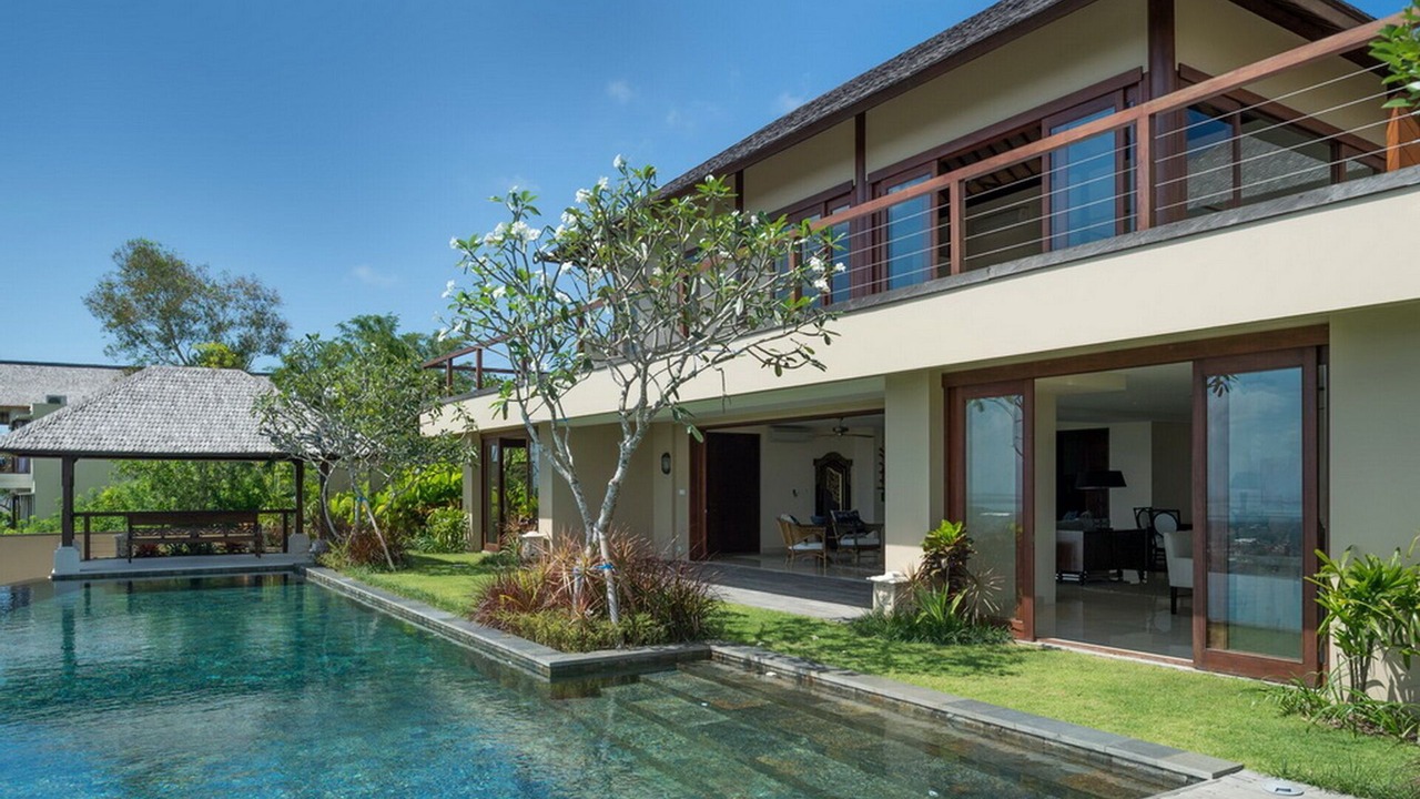 Photo of Outdoor in Bukit