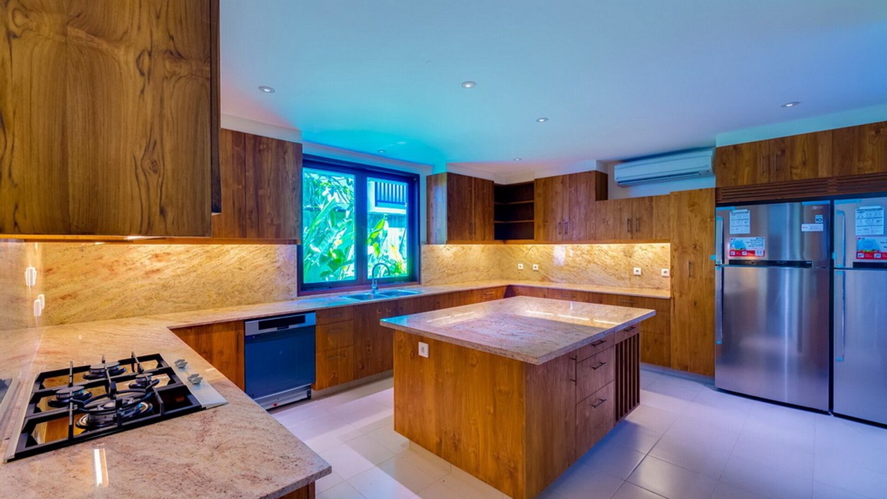 Photo of Kitchen in Bukit