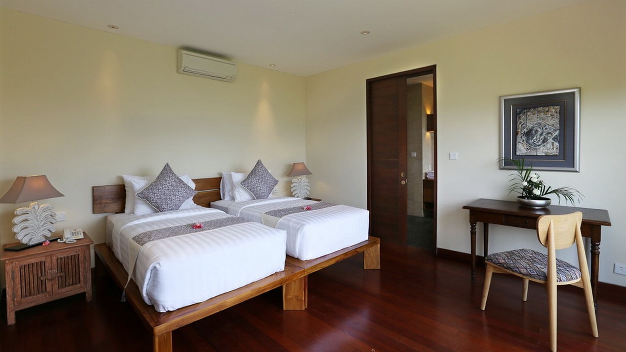 Photo of Bedroom in Bukit