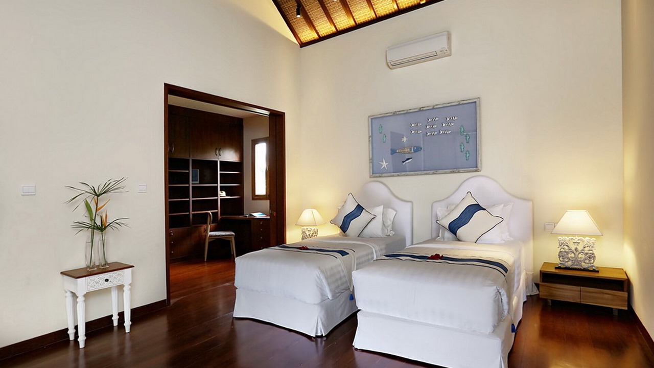 Photo of Bedroom in Bukit