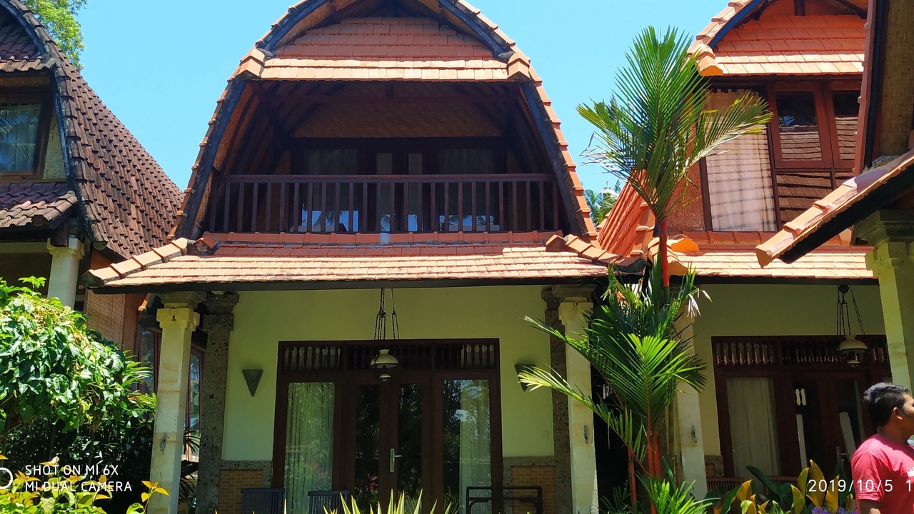 Photo of Outdoor in Lodtunduh