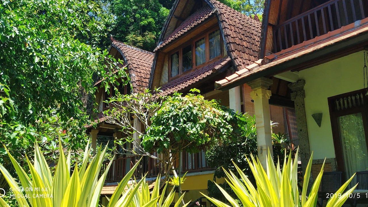 Photo of Outdoor in Lodtunduh