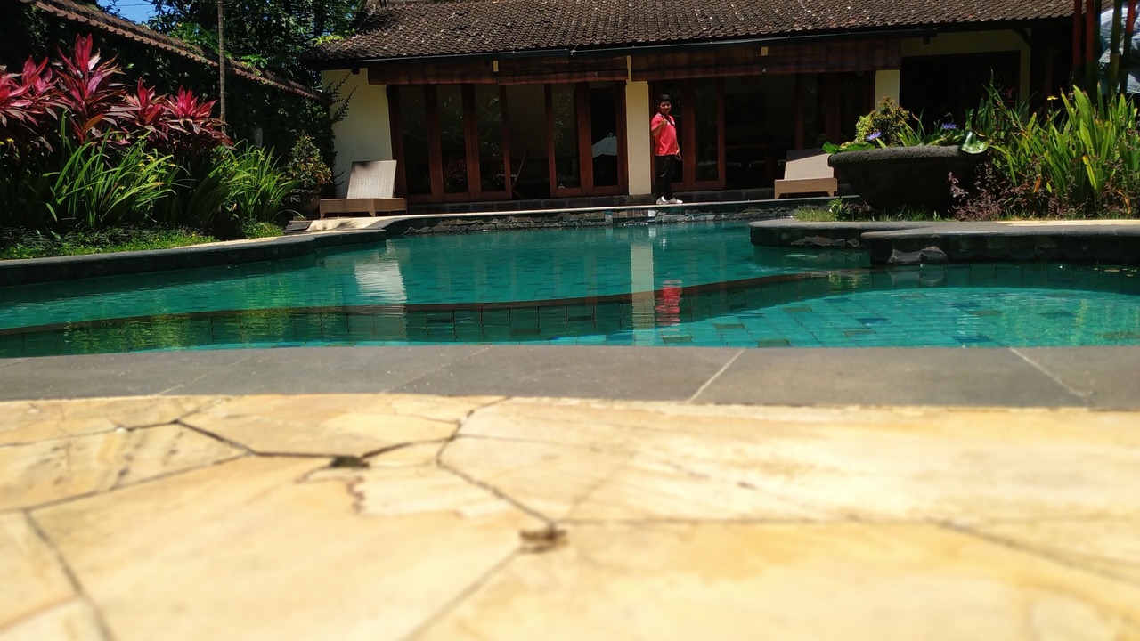 Photo of Outdoor in Lodtunduh