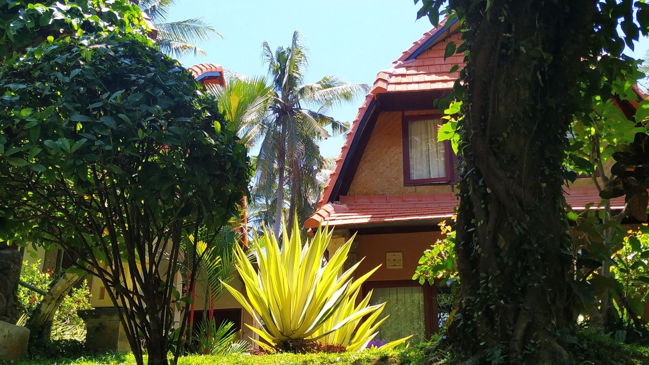 Photo of Outdoor in Lodtunduh