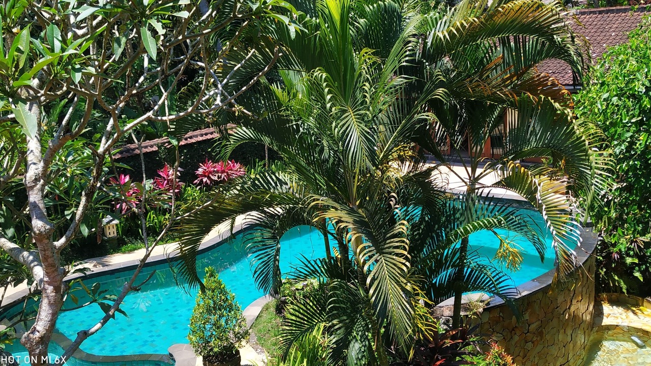Photo of Outdoor in Lodtunduh