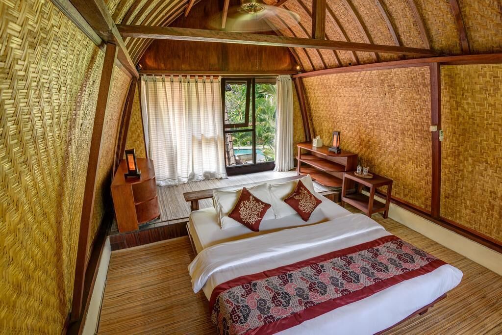 Photo of Bedroom in Lodtunduh