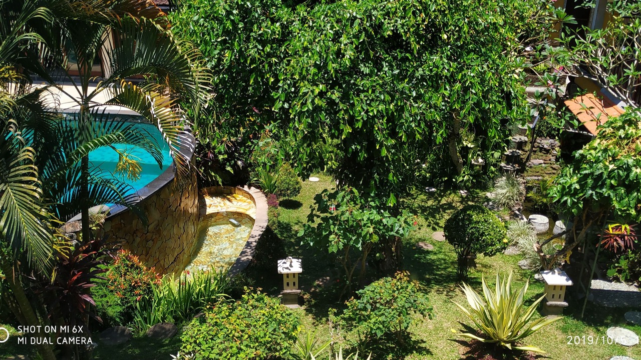 Photo of Outdoor in Lodtunduh