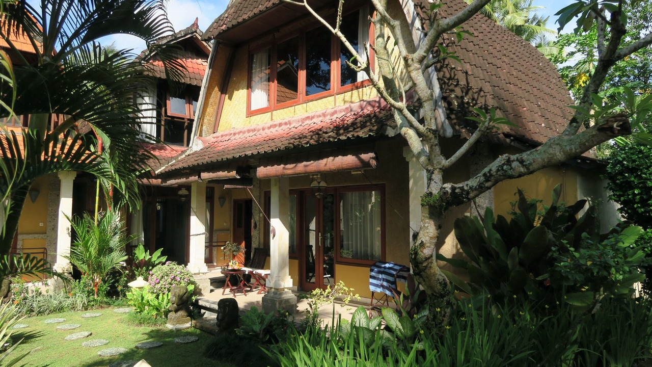 Photo of Outdoor in Lodtunduh