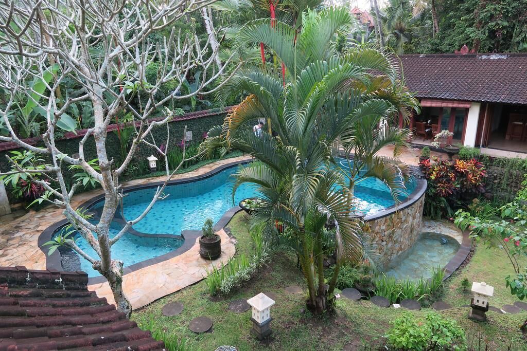 Photo of Outdoor in Lodtunduh