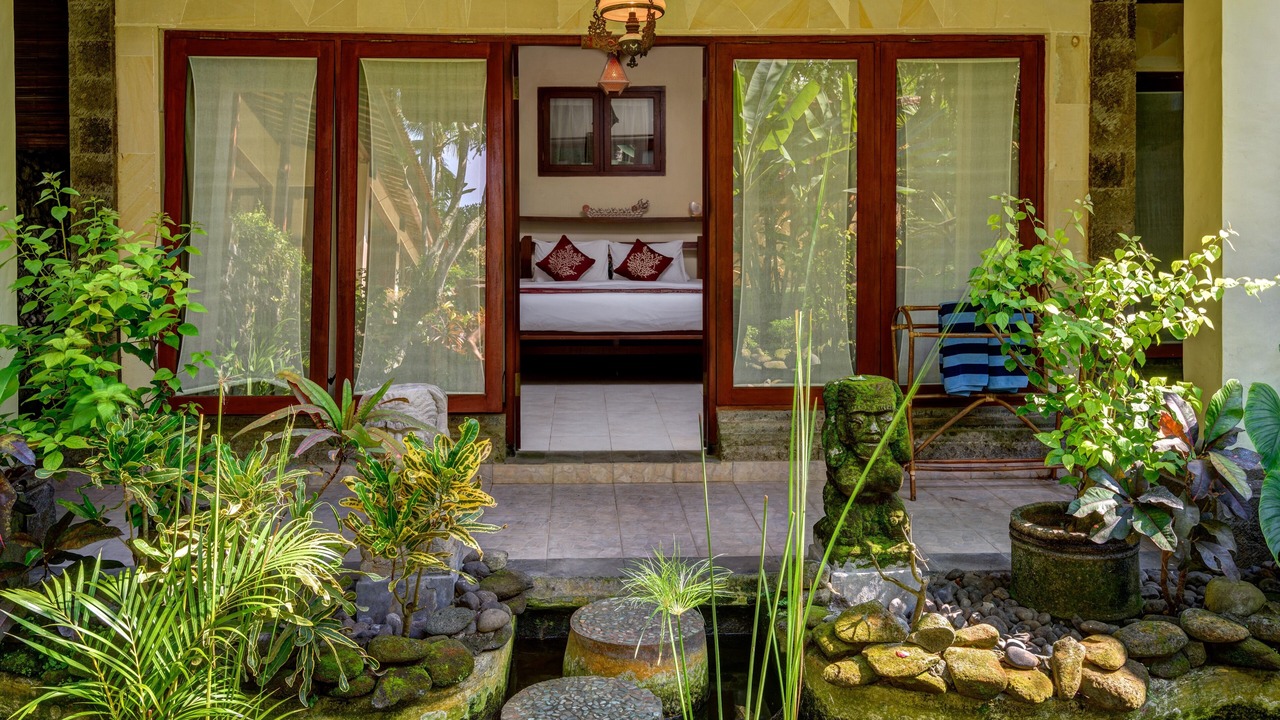 Photo of Outdoor in Lodtunduh