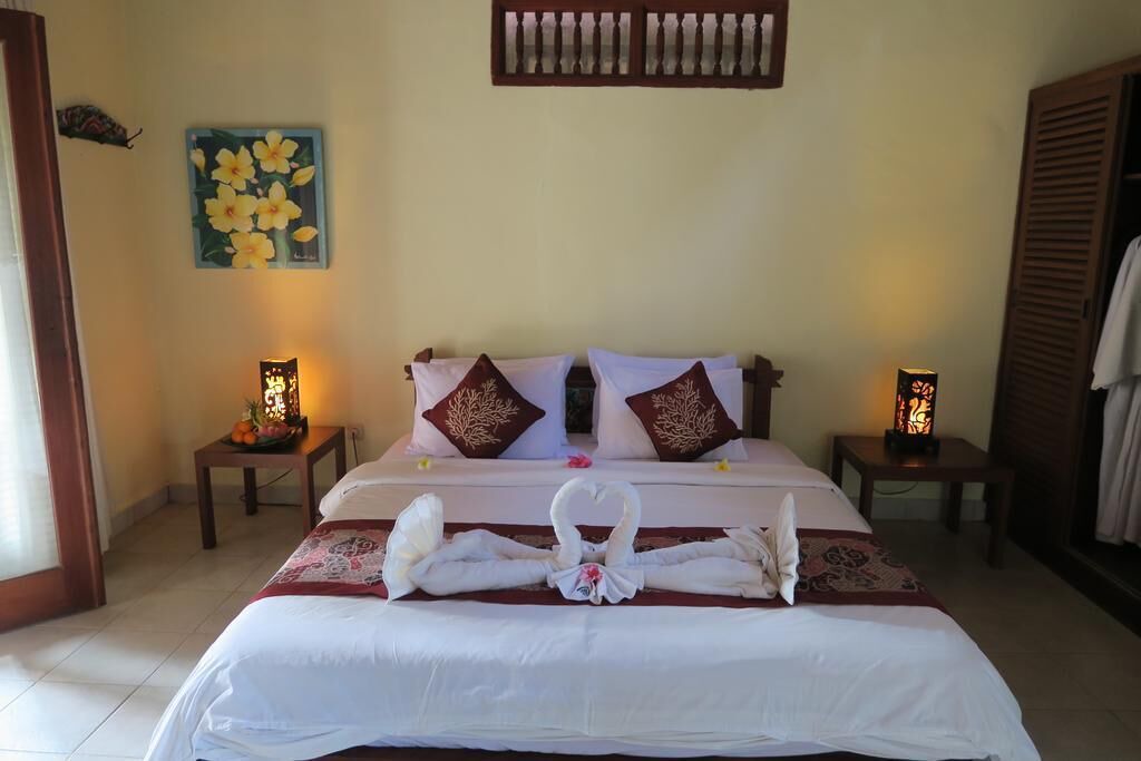Photo of Bedroom in Lodtunduh
