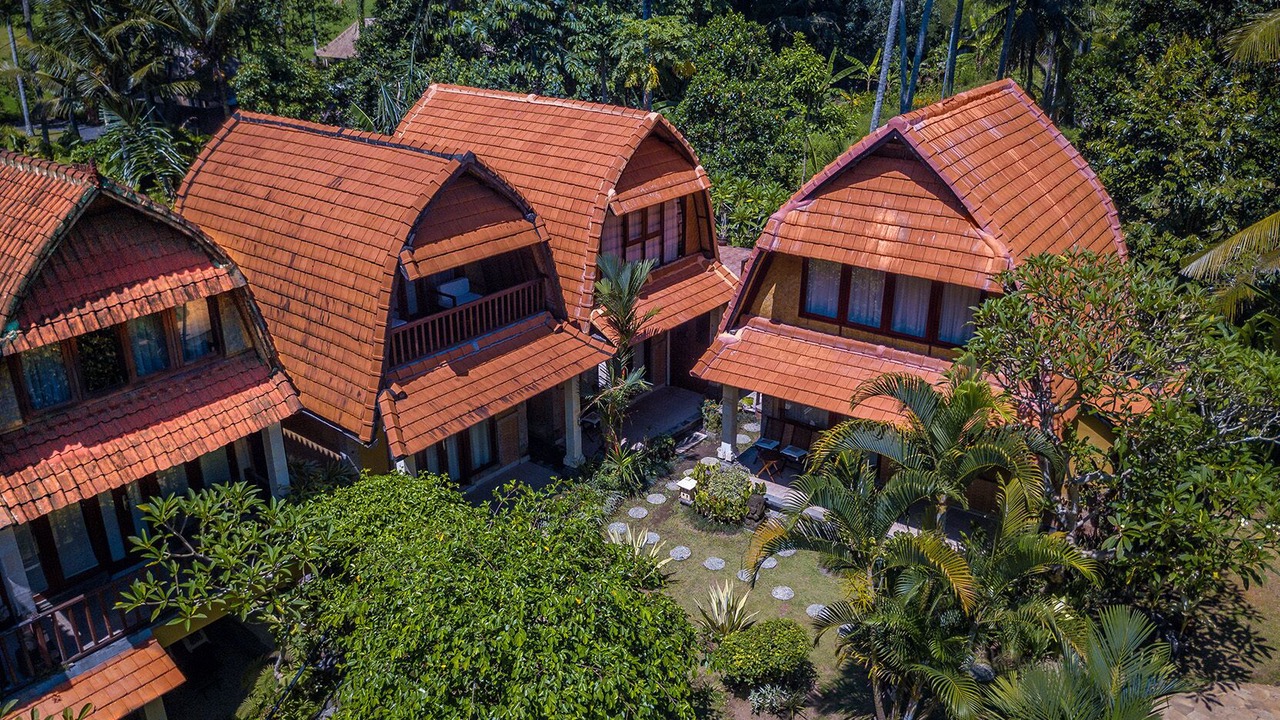 Photo of Outdoor in Lodtunduh