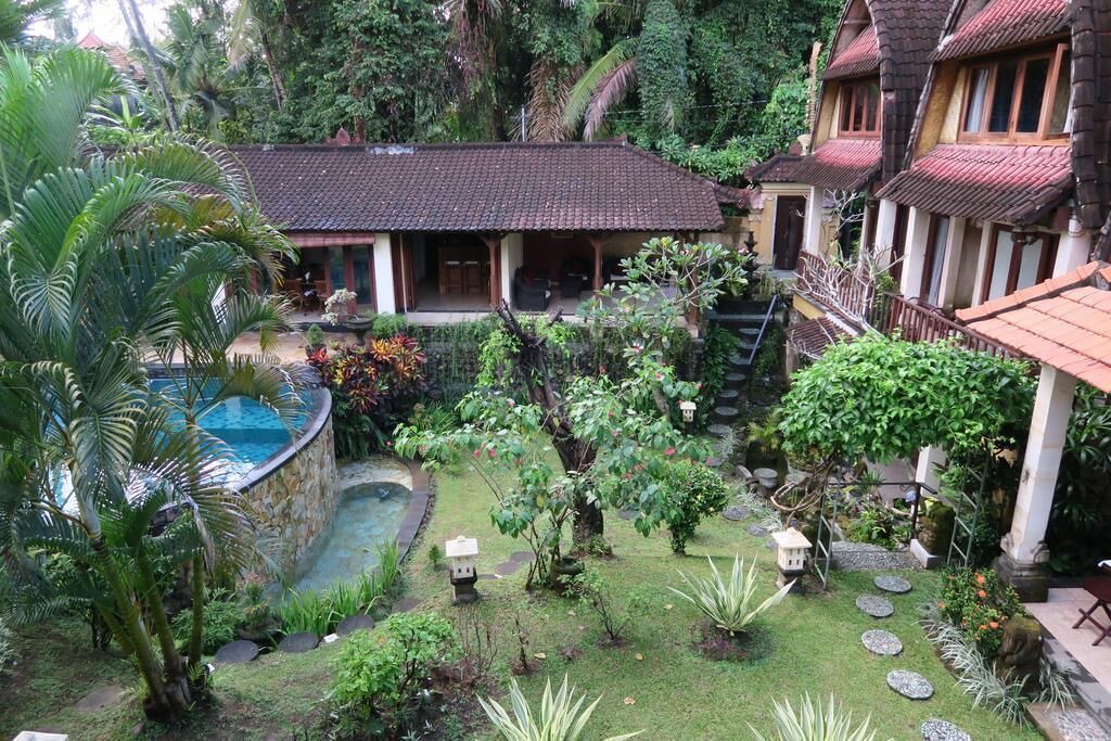 Photo of Outdoor in Lodtunduh