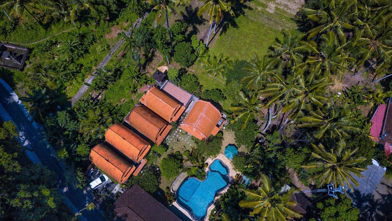 Photo of Outdoor in Lodtunduh