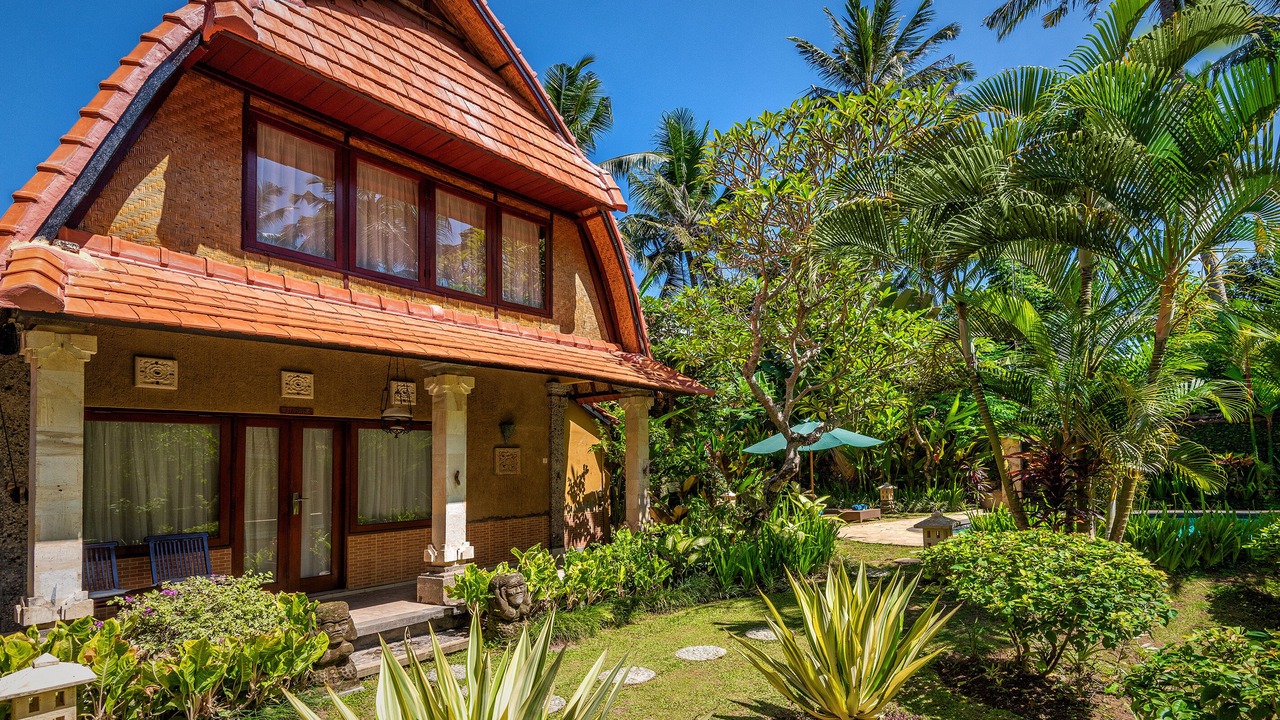 Photo of Outdoor in Lodtunduh