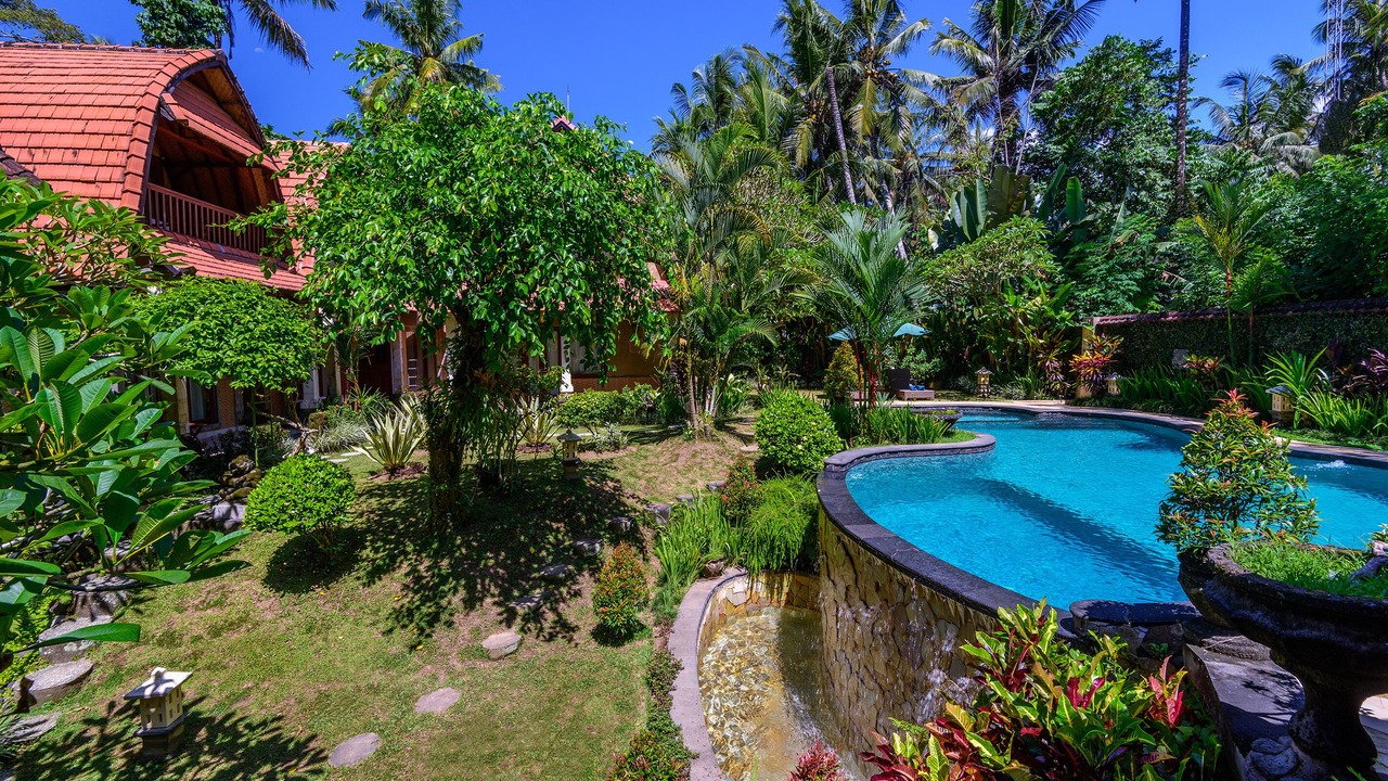 Photo of Outdoor in Lodtunduh