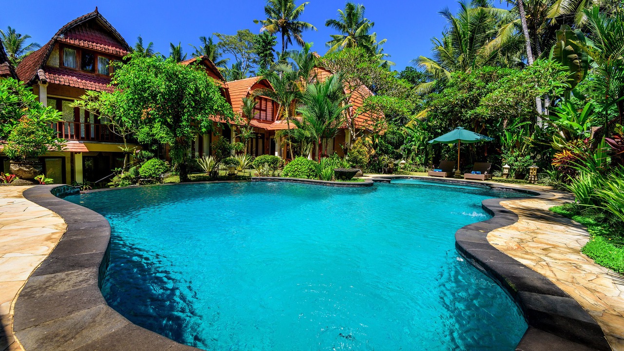 Photo of Outdoor in Lodtunduh