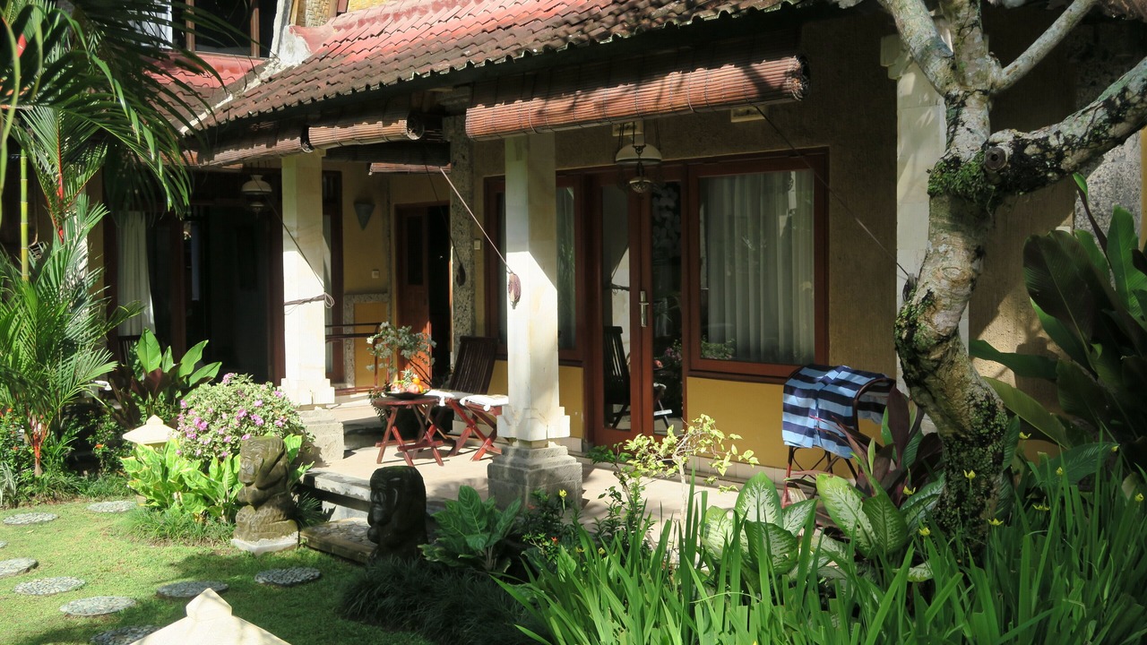 Photo of Outdoor in Lodtunduh