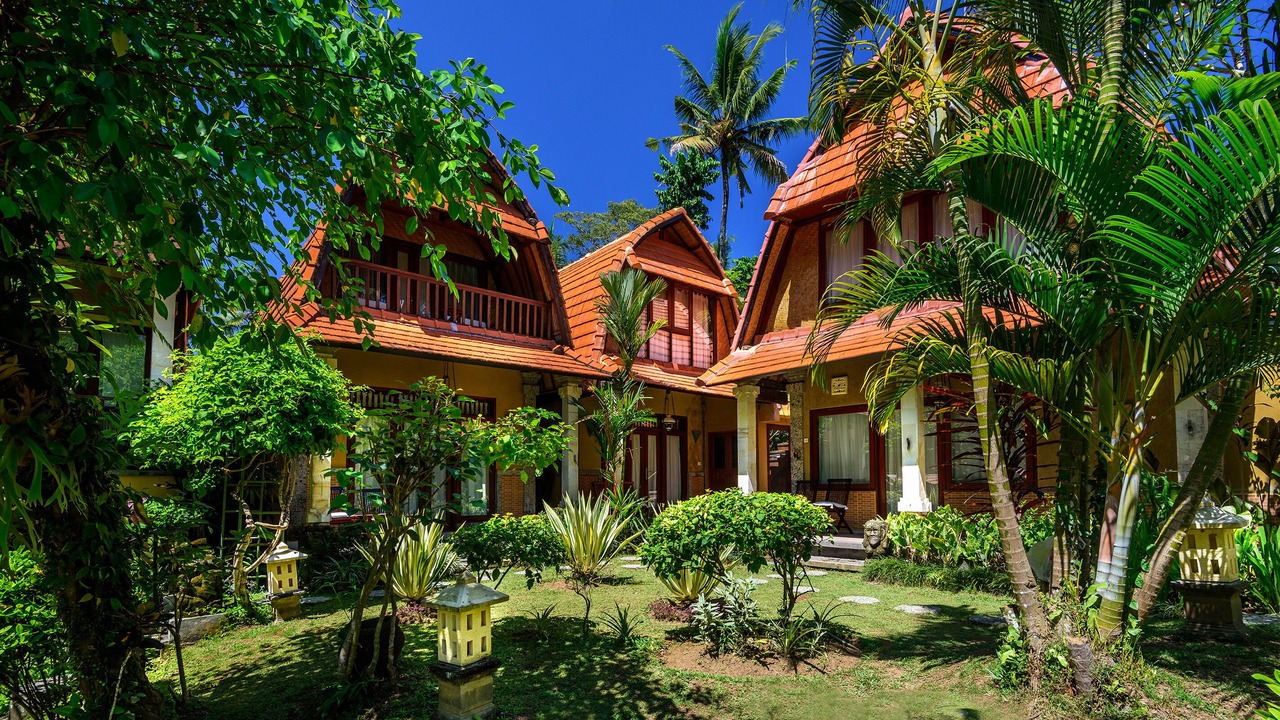 Photo of Outdoor in Lodtunduh