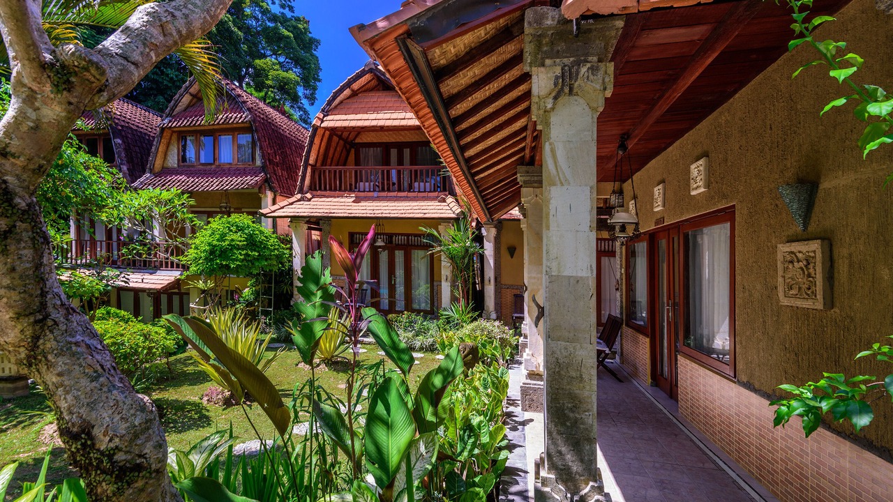 Photo of Outdoor in Lodtunduh