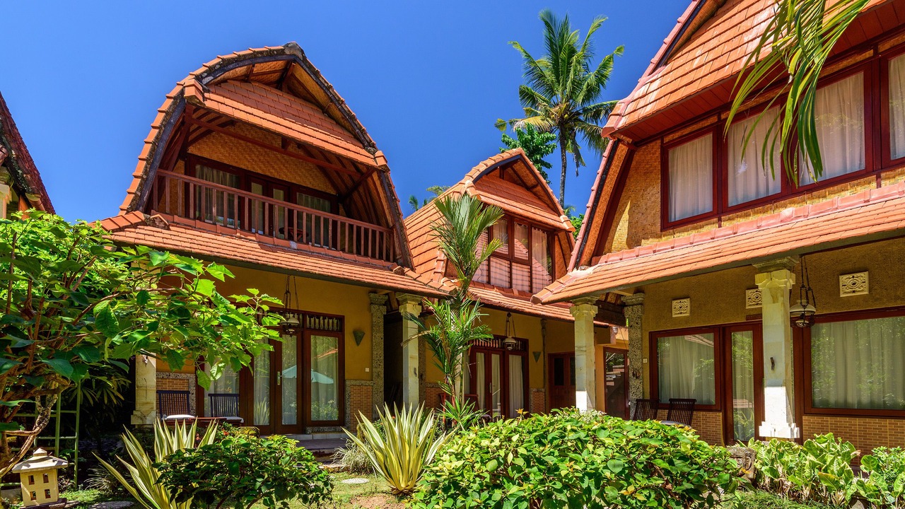 Photo of Outdoor in Lodtunduh