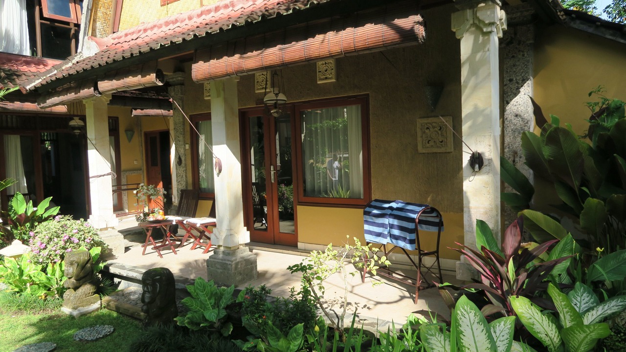 Photo of Outdoor in Lodtunduh