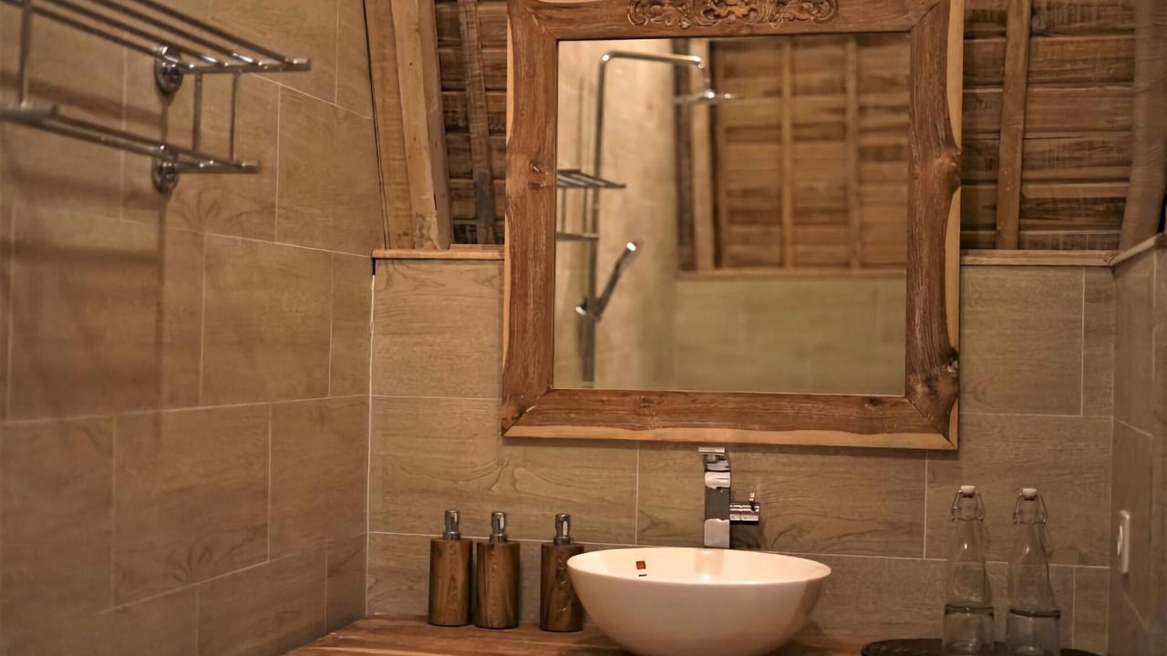 Photo of Bathroom in Abiansemal