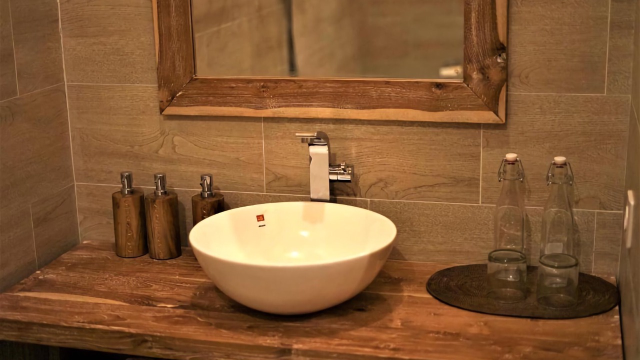 Photo of Bathroom in Abiansemal