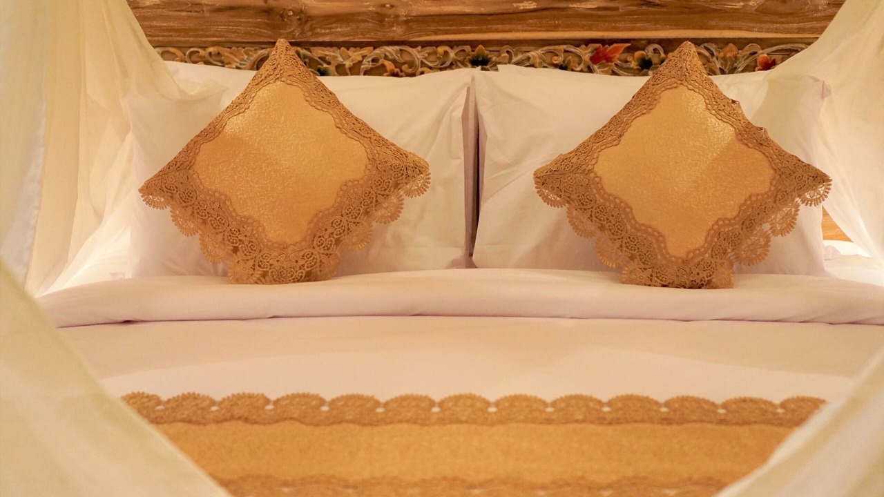 Photo of Bedroom in Abiansemal