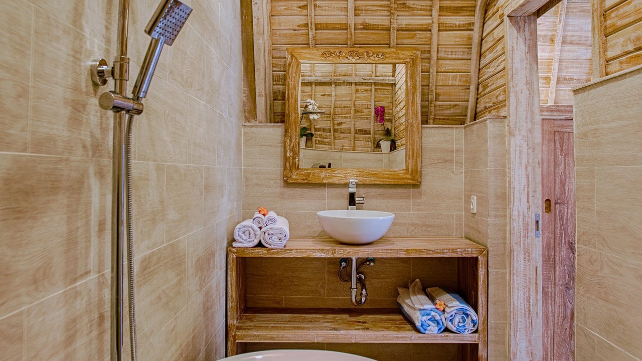 Photo of Bathroom in Abiansemal